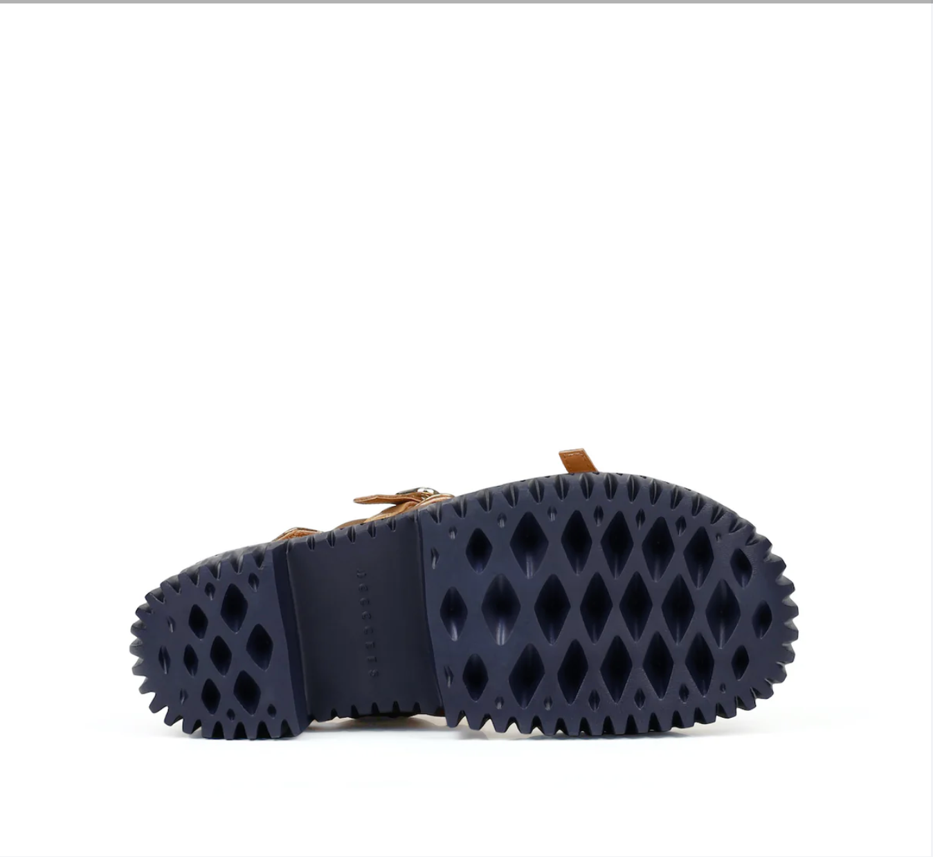 4CCCCEES PLIA KIKO BLUE SOLE