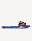 AMAMBAIH MARTINA FLAT MULES