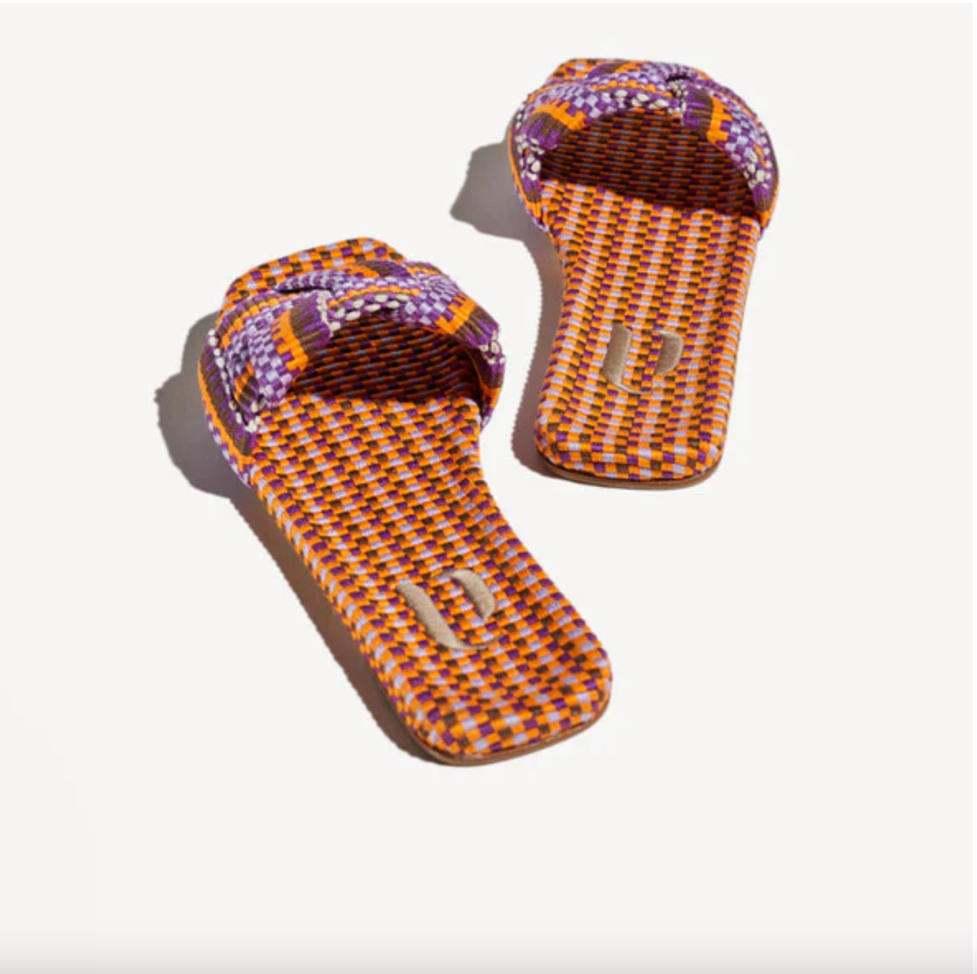 AMAMBAIH ORANGE SLIDES 