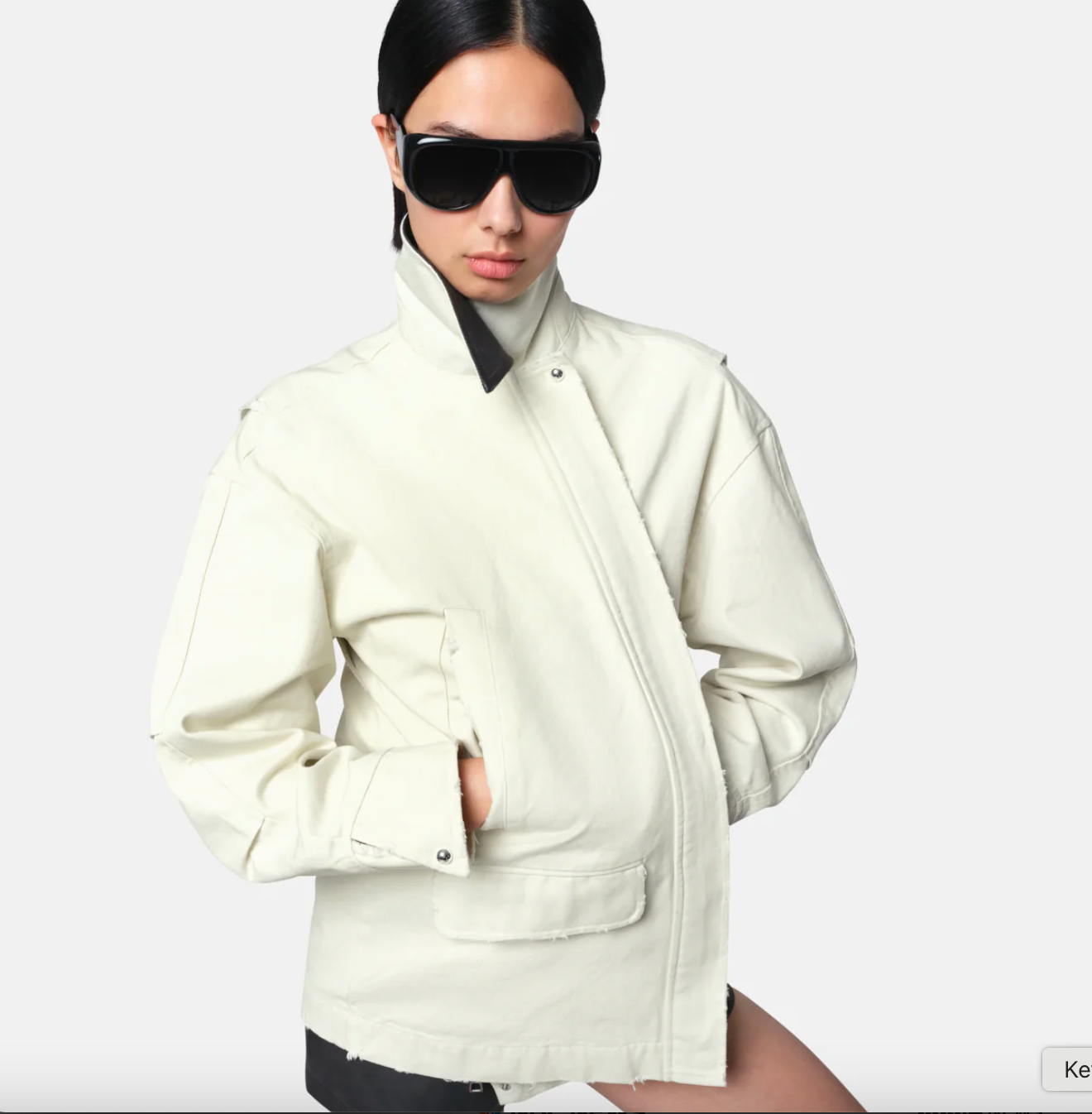 BARN JACKET