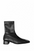 AUGUSTA LAURIE BLACK BOOTIE 