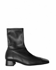 AUGUSTA LAURIE BLACK BOOTIE 