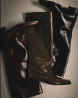 AUGUSTA SARAH KNEE HIGH BOOT 