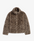 Apparis Brooks Light Leopard Coat 