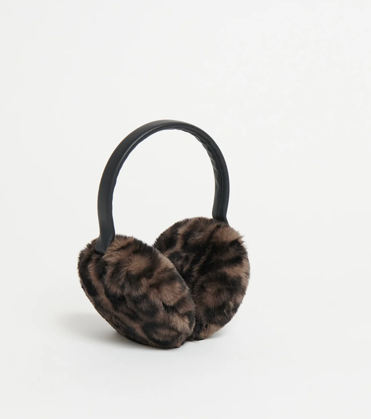 Apparis Esme Dark Leopard 