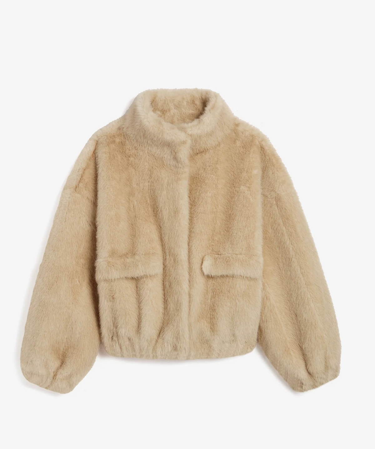 Apparis Iris Bomber Jacket