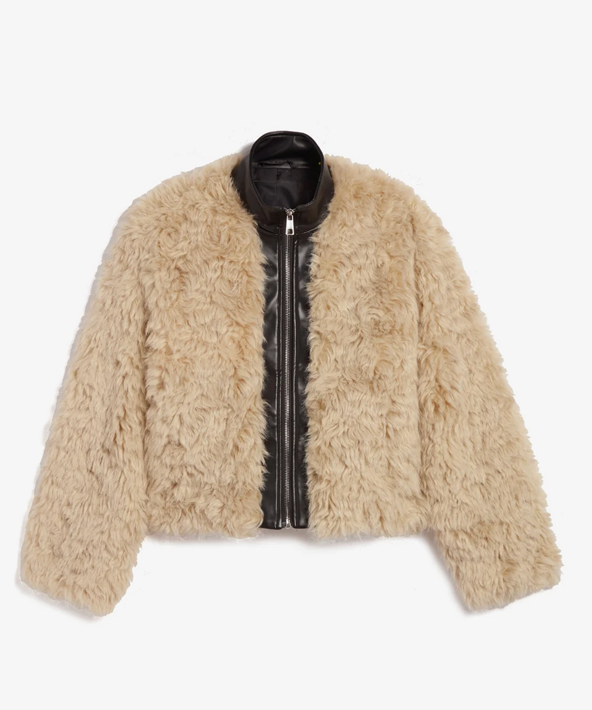 Apparis Lillet Sherpa Bomber 