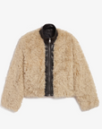 Apparis Lillet Sherpa Bomber 