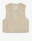Apparis Lyle Latte Vest 