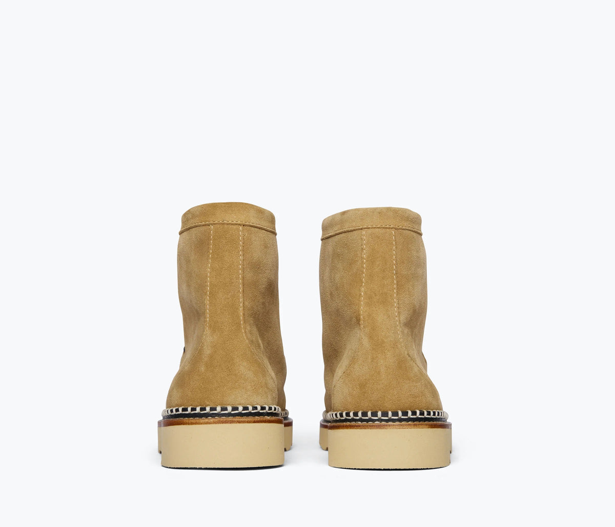 BACKVIEW FREDA_SALVADOR_HAZEL_SUEDE_WINNIE_BOOT_