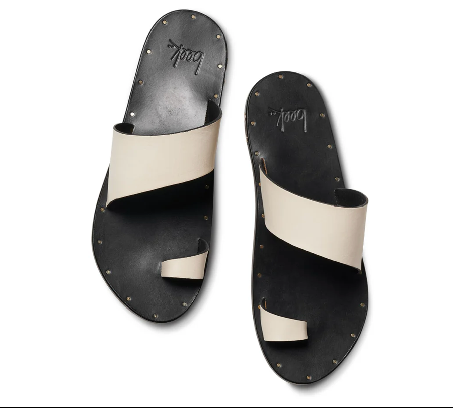 BEEK FINCH SANDAL