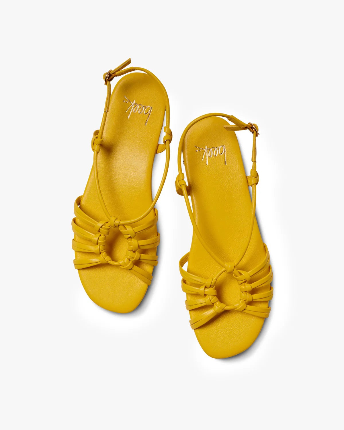 BEEK LIVIA LEMON 