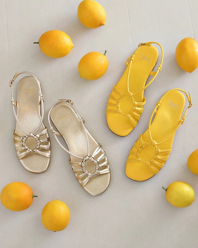 BEEK LIVIA SANDAL 
