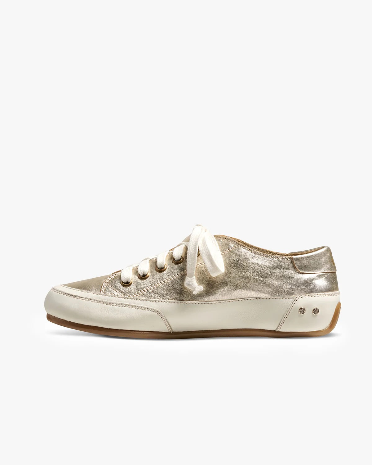 BEEK PLATINUM SNEAKER 