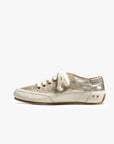 BEEK PLATINUM SNEAKER 