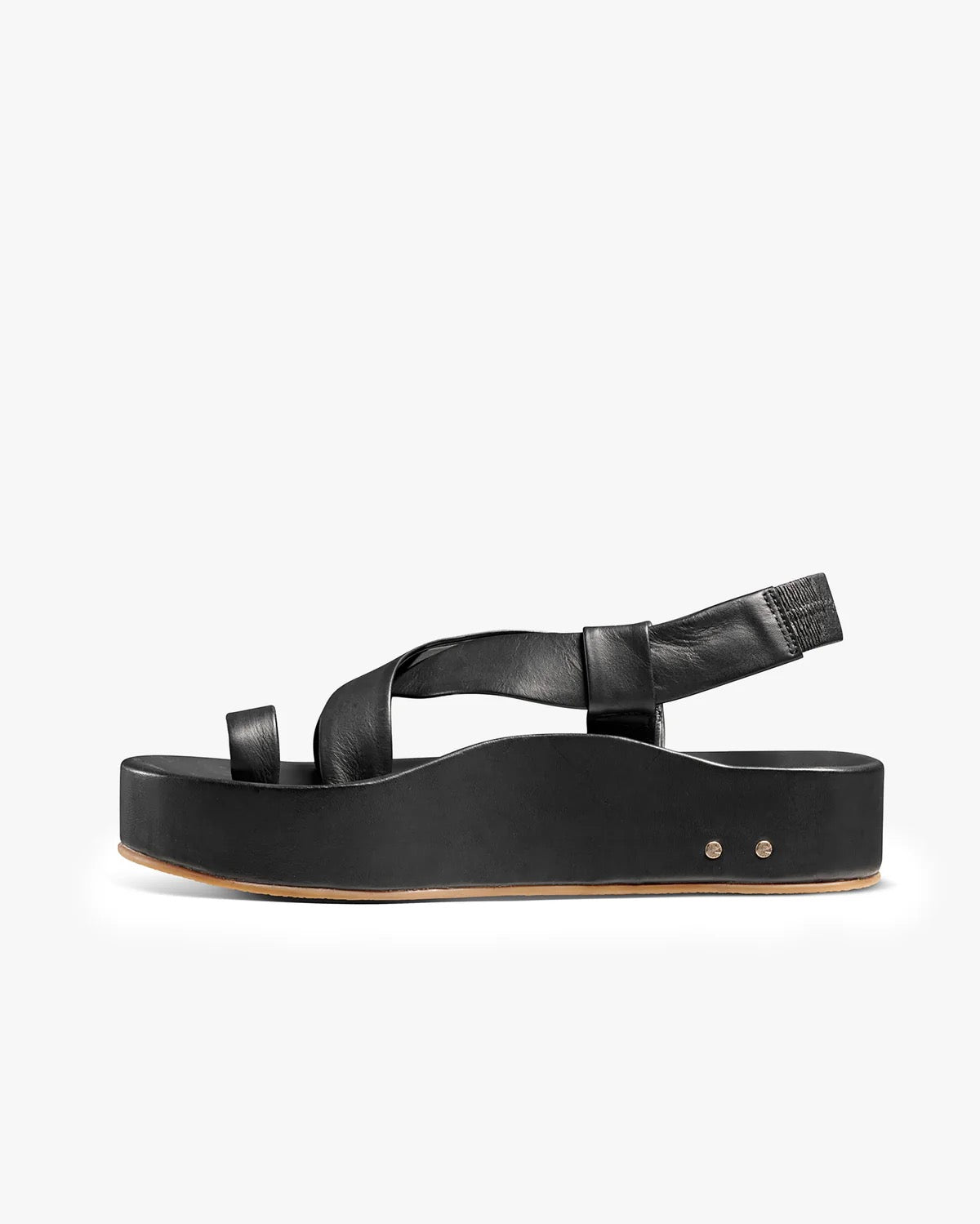 BEEK STRAPPY PLATFORM 