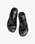 BEEK STRAPPY PLATFORM  SANDAL