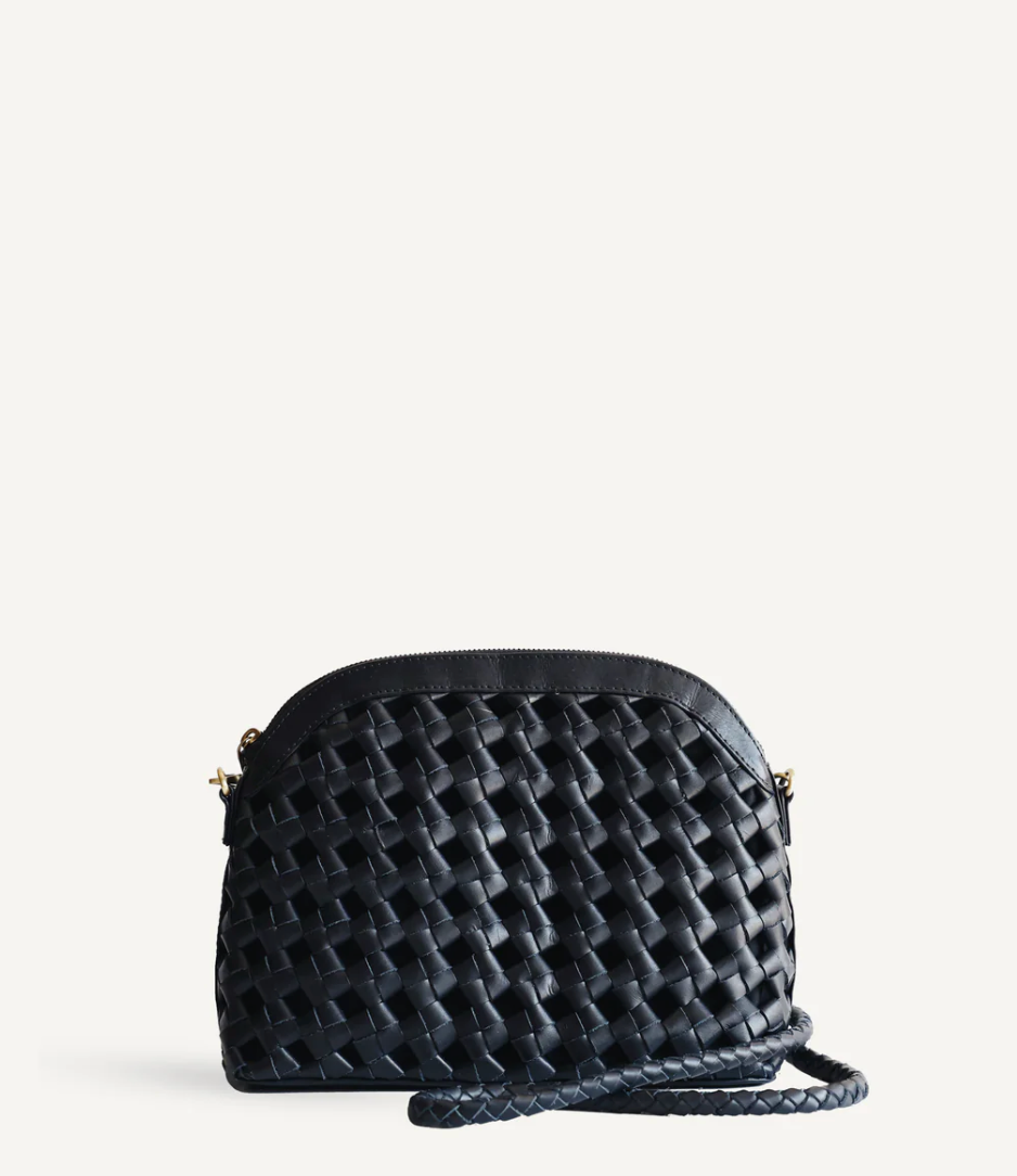 BEMBIEN CARMEN BAG IN BLACK 