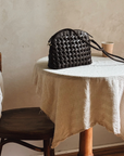 BEMBIEN CARMEN BAG IN BROWN 
