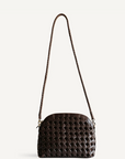 BEMBIEN CARMEN BAG IN DARK BROWN 
