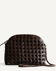BEMBIEN CARMEN BAG IN ESPRESSO 