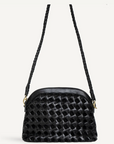 BEMBIEN CARMEN CROSSBODYBAG IN BLACK 