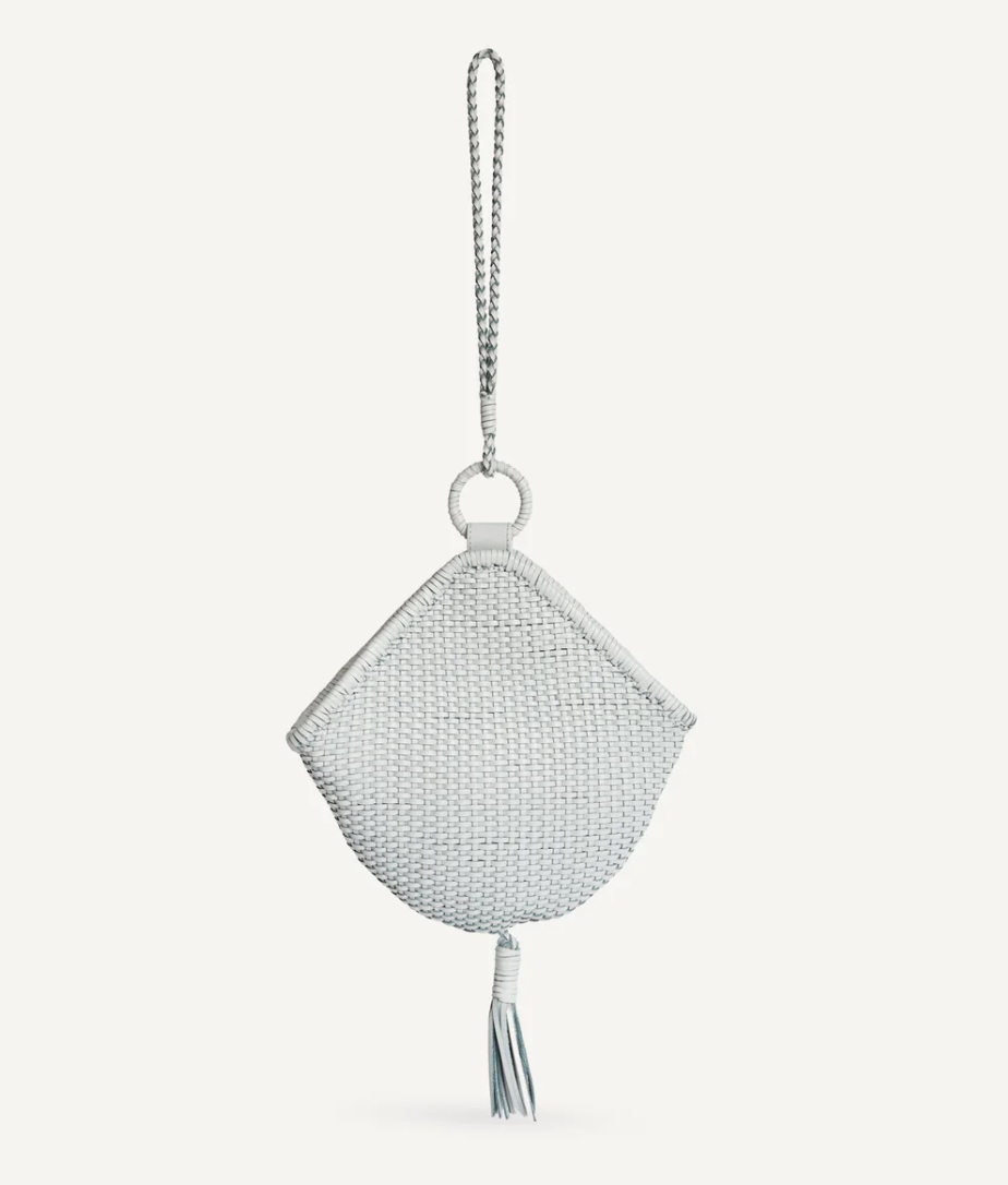 BEMBIEN LIGHT BLUE ESME BAG