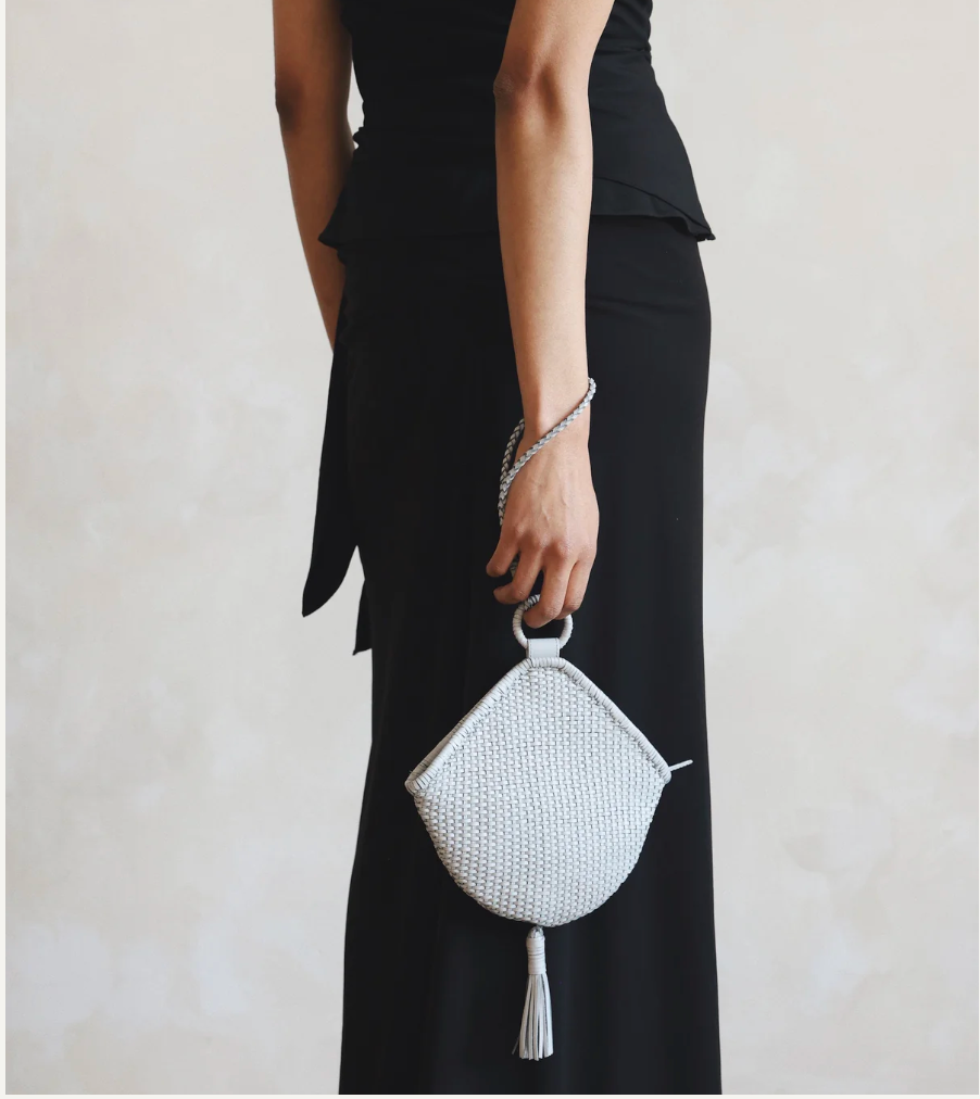 BEMBIEN LIGHT BLUE ESME M