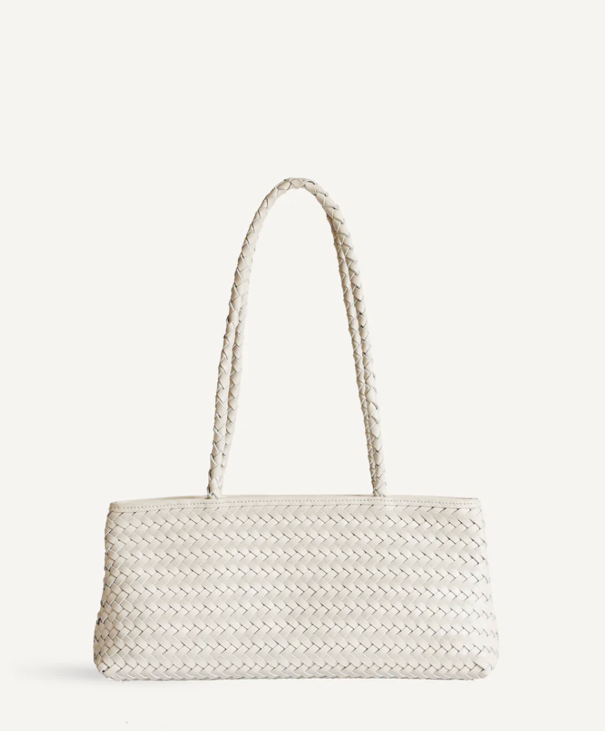 BEMBIEN NAOMI CREAM BAG 