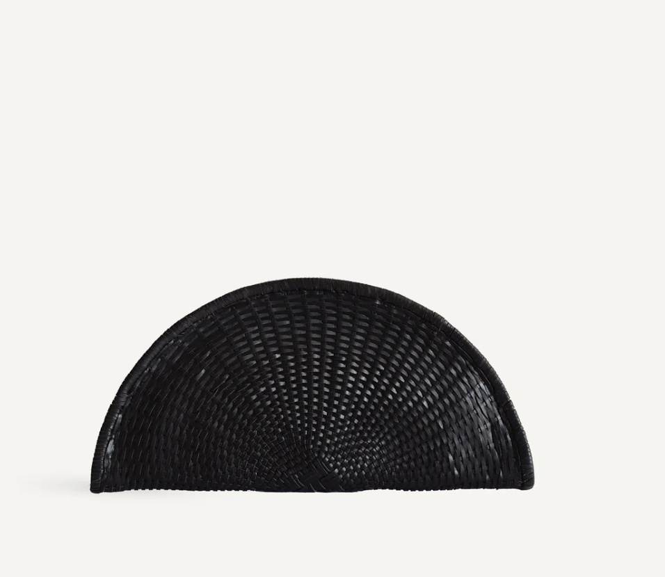 BEMBIEN PERLA BLACK BAG 