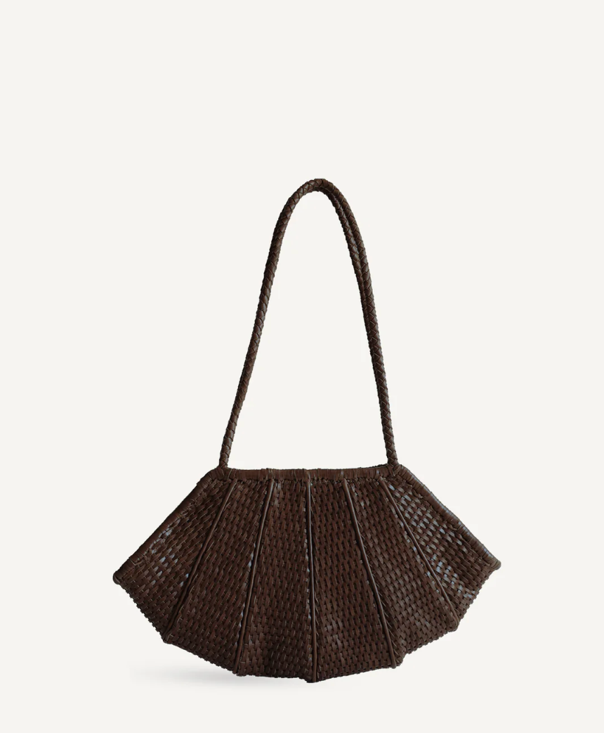 BEMBIEN VENERA BAG ESPRESSO 