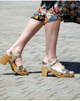 BOSABO GOLD ALIA 