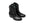 Beek Black Western Boot 