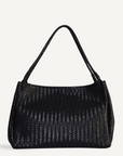 Bembien Lux Black Tote