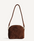 Bembien Mini Carmen in Brown Suede 