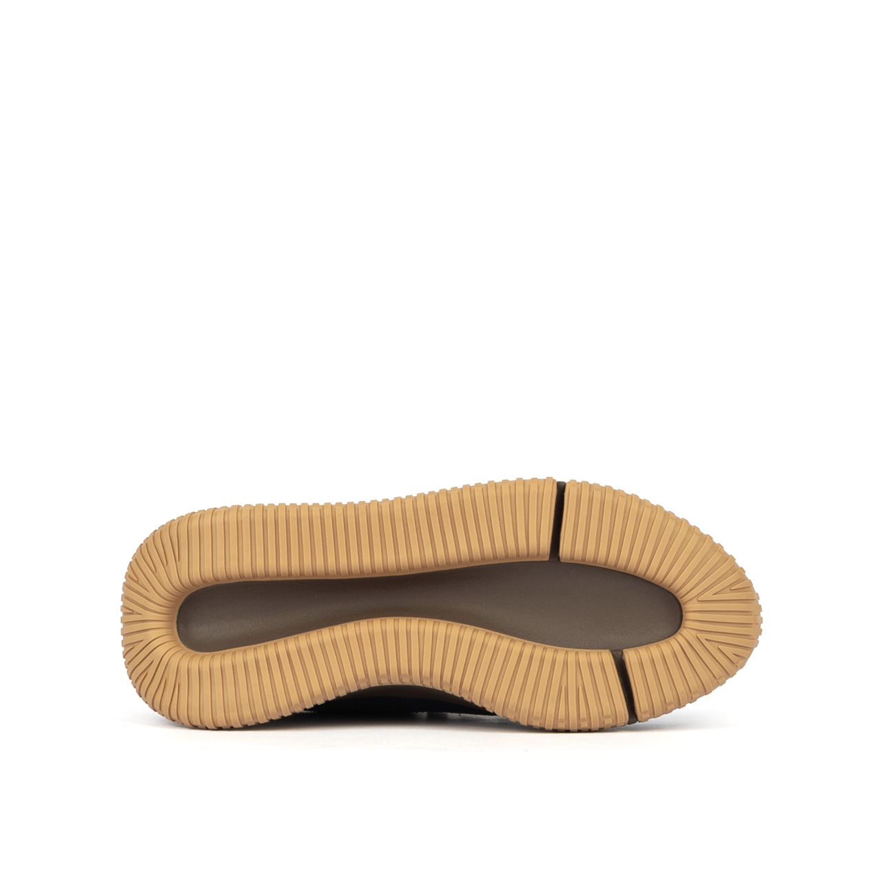 Bottom Sole 4CCCCEES Kapok Pinto Chocolate 