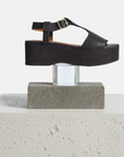 COCLICO BLACK EILISH SANDAL 
