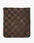ClareV Checkered Carryall Clutch 