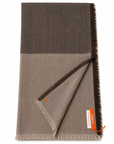 Cosi Textiles Capri Mini Chocolate/Bark/Mink 