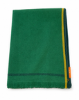 Cosi Textiles Takali 100% Yak Wool Scarf 