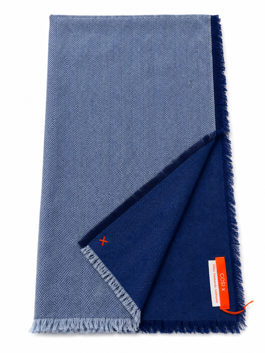 Cosi Textiles The Capri Mini Midnight/Cadet/Ocean 