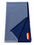 Cosi Textiles The Capri Mini Midnight/Cadet/Ocean 