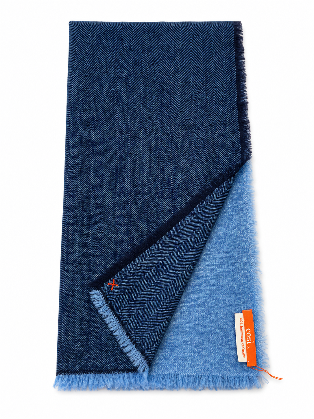 Cosi Textiles The Capri Mini Midnight/Oxford/Santorini 