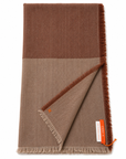 Cosi Textiles The Mini Capri Bronze/Nutshell/Café 