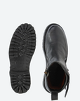 FIORENTINI AND BAKER LUG SOLE MOTO BOOTS 