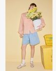 FREDA SALAVADOR FLORAL PVC SERA 