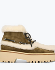 FREDA_SALVADOR_DAKOTA_SHEARLING_MOSS SUEDE 