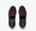 FREDA SALVADOR ESPRESSO SUEDE ELBA LOAFER