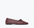 Freda Salvador Jada Square Toe Ballet Flat in Cranberry Calf 