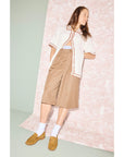 Freda Salvador Suede Loafer 